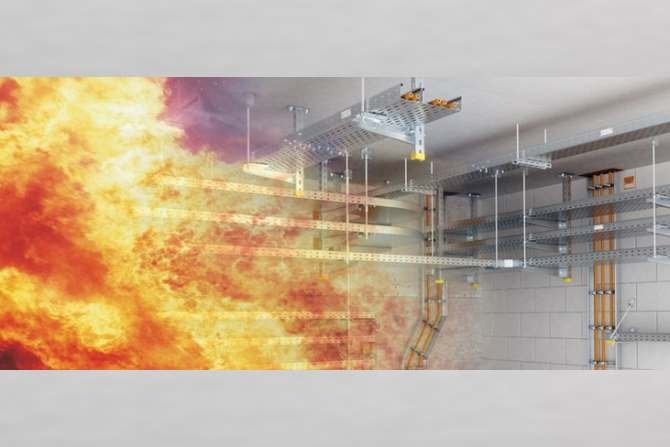 Bezpieczeństwo pożarowe w instalacjach sanitarnych