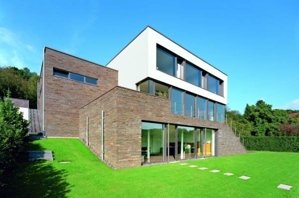 Ocena stolarki okiennej - aspekt architektoniczny i energooszczędny