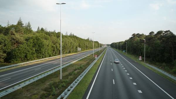 Drogi i konstrukcje nawierzchni drogowych