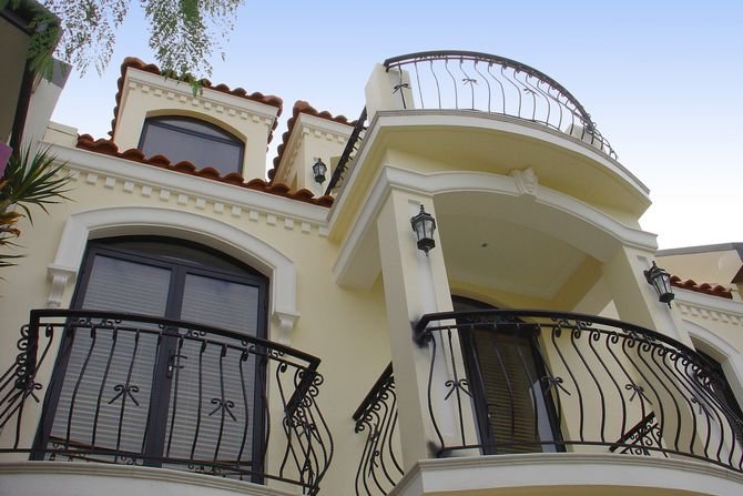 Wymogi techniczne stawiane konstrukcjom balkonów