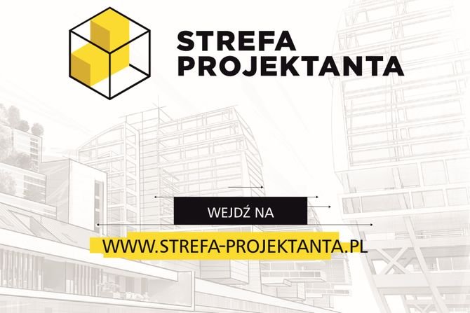 Strefa Projektanta - nowe narzędzie od marki Isover