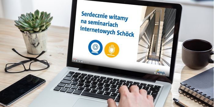 Schöck wznawia cykl webinariów z zakresu akustyki budowlanej