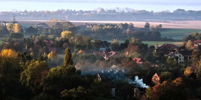 Małopolska z czystym powietrzem dzięki pomocy z Programu LIFE i NFOŚiGW