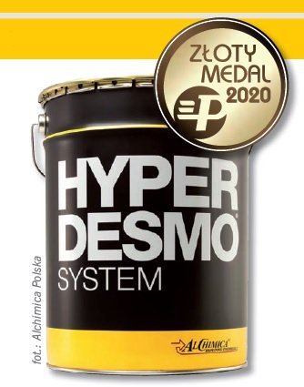 HYPERDESMO® ADY810