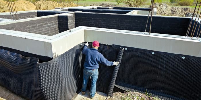 Izolacje we współczesnej prefabrykacji betonowej