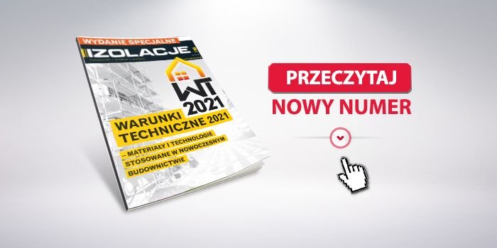 IZOLACJE Numer Specjalny 2020