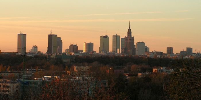 Które gminy wokół Warszawy likwidują kopciuchy?