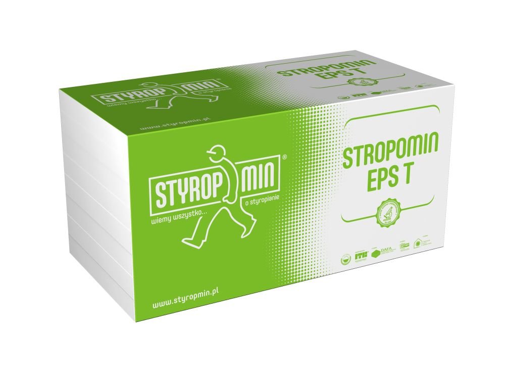 Stropomin EPS T