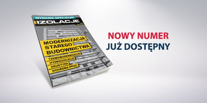 IZOLACJE Wydanie specjalne 2021