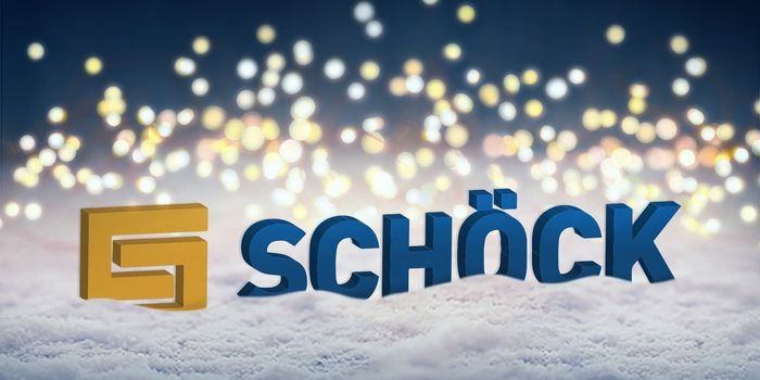 Zespół Schöck życzy Wesołych Świąt