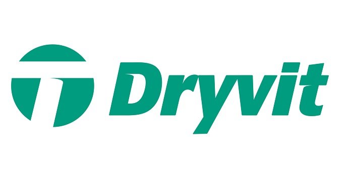 Marka Dryvit zmienia logo
