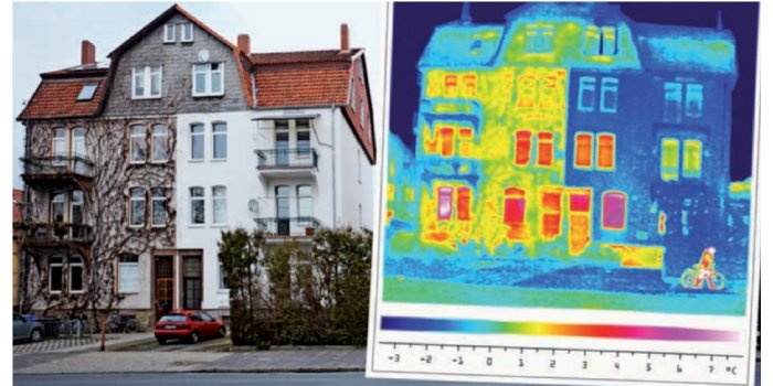 Rewolucja w termoizolacji budynków z produktami firmy BLOKTHERM®