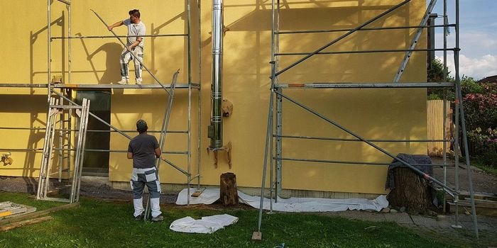 Polska przyjęła strategię w zakresie renowacji budynków