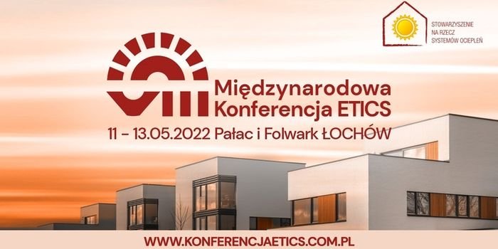 VIII Międzynarodowa Konferencja ETICS