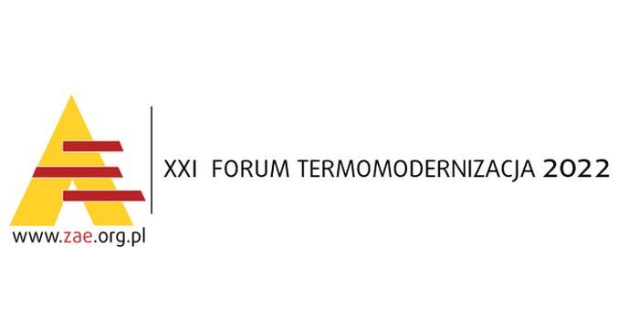 XXI Forum Termomodernizacja 2022