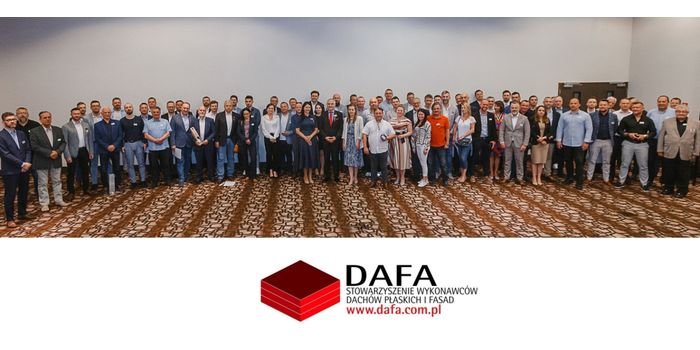 15 lat minęło – jubileusz Stowarzyszenia DAFA