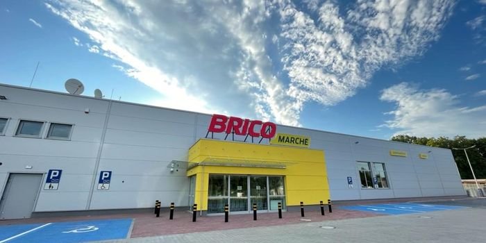 Bricomarché otwiera sklep w Nysie