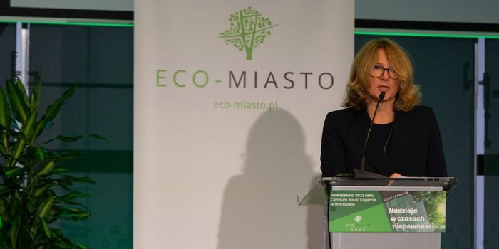 Znamy laureatów 9. edycji konkursu Eco-Miasto
