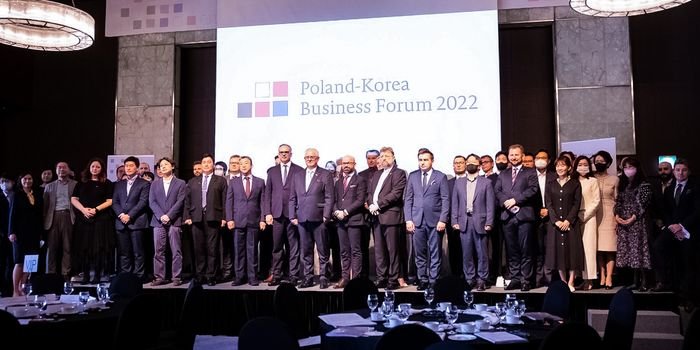 Poland-Korea Business Forum 2022 – podsumowanie misji gospodarczej w Seulu