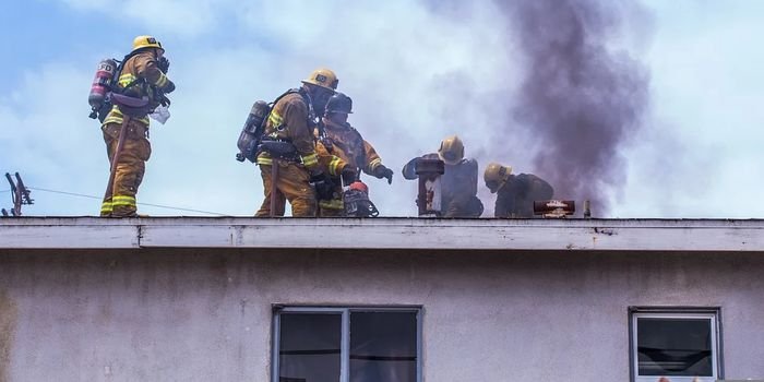 Przepisy przeciwpożarowe w ochronie osób i mienia