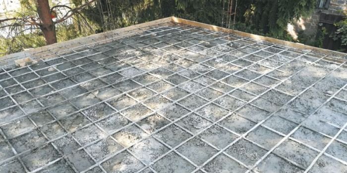 Zastosowanie keramzytu w remontowanych stropach i podłogach na gruncie