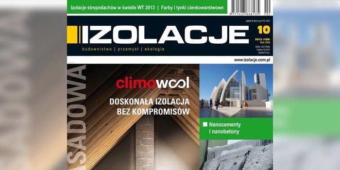 Izolacje 10/2013