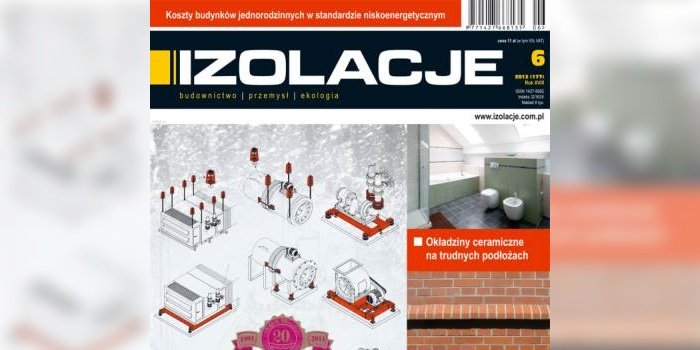 Izolacje 6/2013