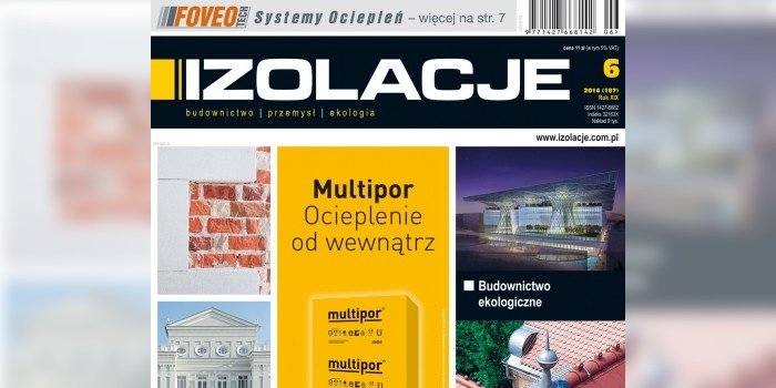 Izolacje 6/2014