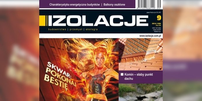 Izolacje 9/2014