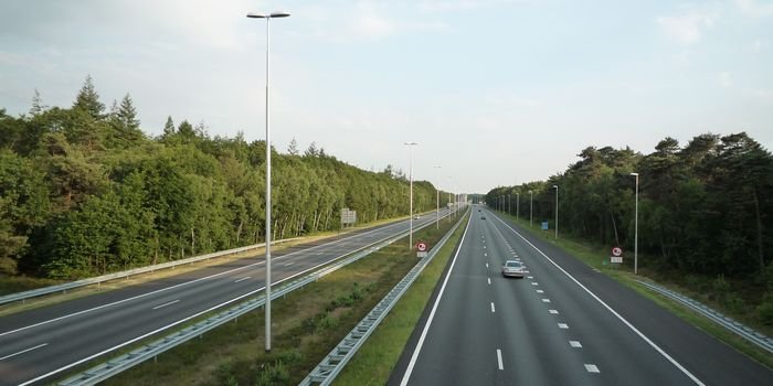 GDDKiA: 260 km dróg w 2023 r.