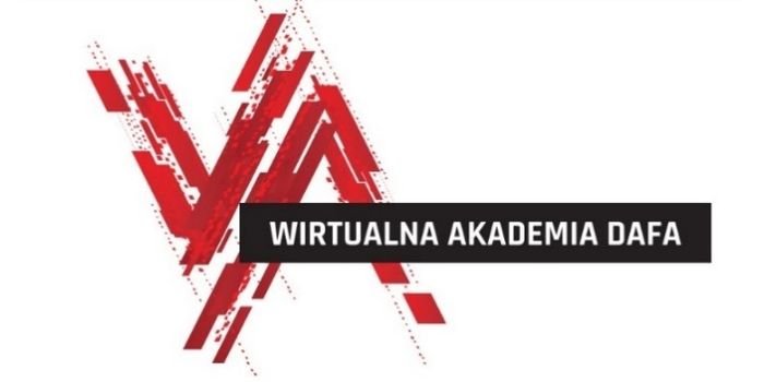 Nowe webinary Wirtualnej Akademii DAFA