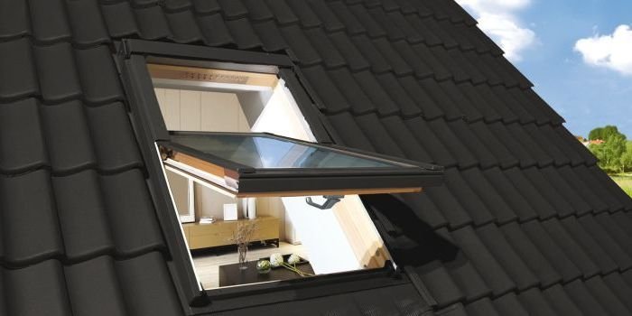 Wymiana okna – jak dobrze zamontować okna dachowe?