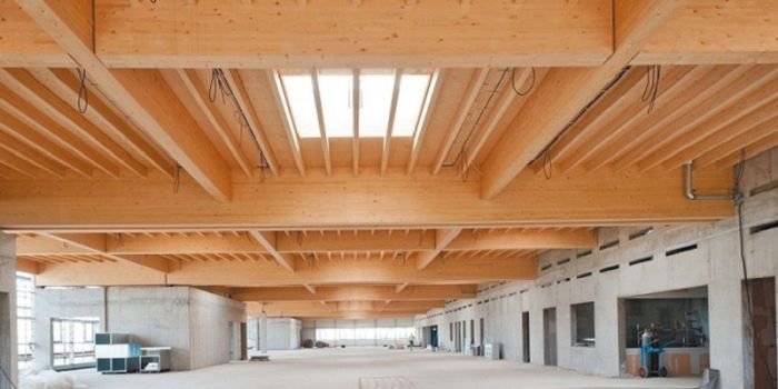 Rodzaje stropów w budynkach jednorodzinnych