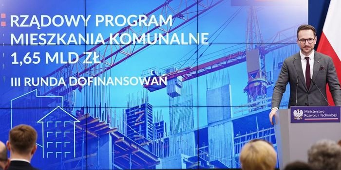 Mieszkania Komunalne – nowe dofinansowania w programie