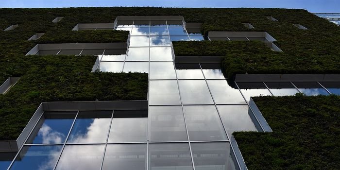 Inwestorzy w Europie cenią zrównoważone budynki