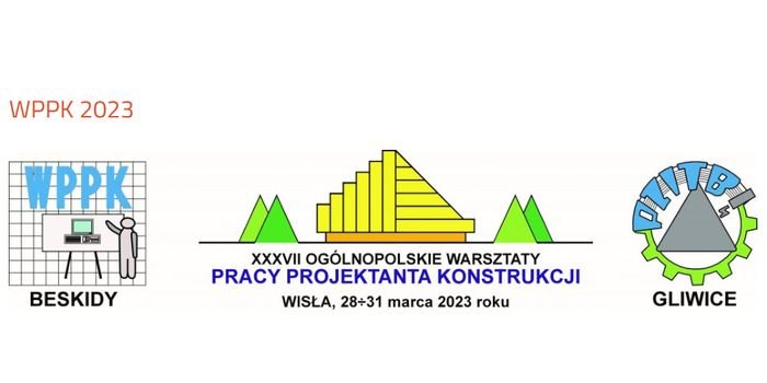 Ogólnopolskie Warsztaty Pracy Projektanta Konstrukcji 2023