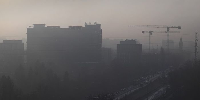 Szkodliwe skutki smogu na południu Polski