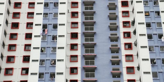 Liczba budowanych mieszkań spadła o 33,8% w 2023