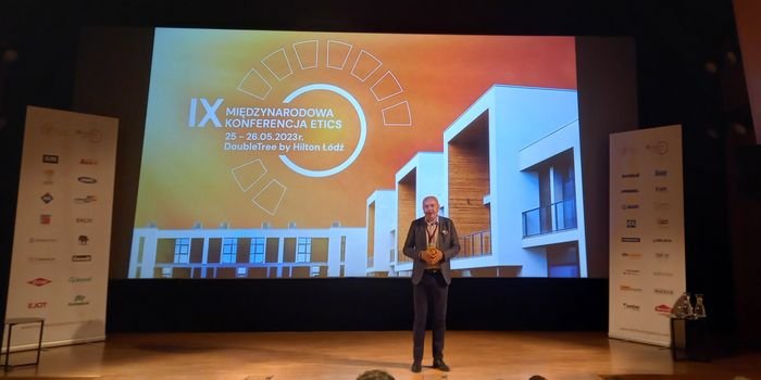 IX Międzynarodowa Konferencja ETICS