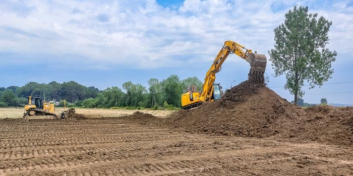 Powstaną obwodnice Zabierzowa i Pisza