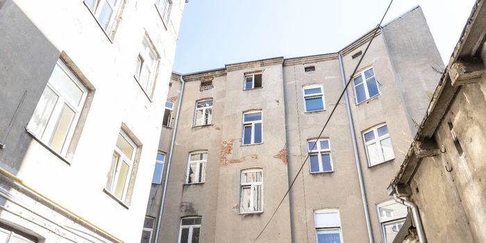Środki na remonty mieszkań komunalnych w Łodzi