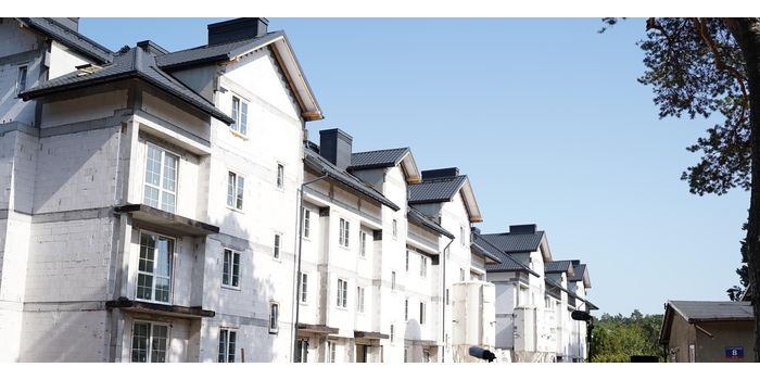 Niemal 35 mln zł rządowej dopłaty na mieszkania komunalne w Otwocku