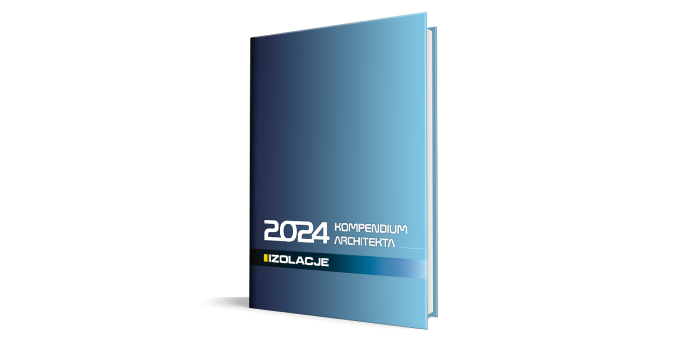 Kompendium Architekta - Terminarz 2024