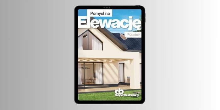 Pomysł na elewację – najpopularniejsze rozwiązania