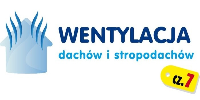 Wymiary szczelin wentylacyjnych