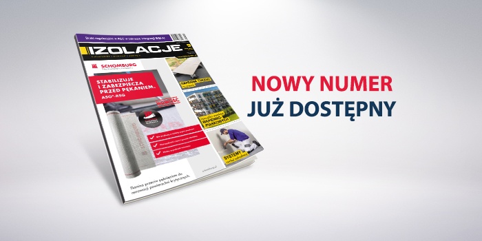 IZOLACJE 9/2025