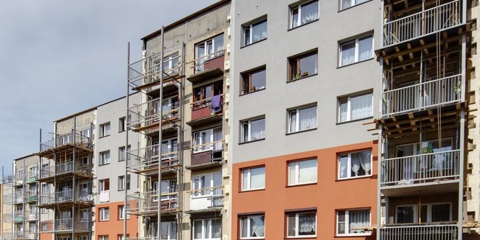 Zmiana parametrów technicznych i użytkowych obiektu budowlanego w czasie