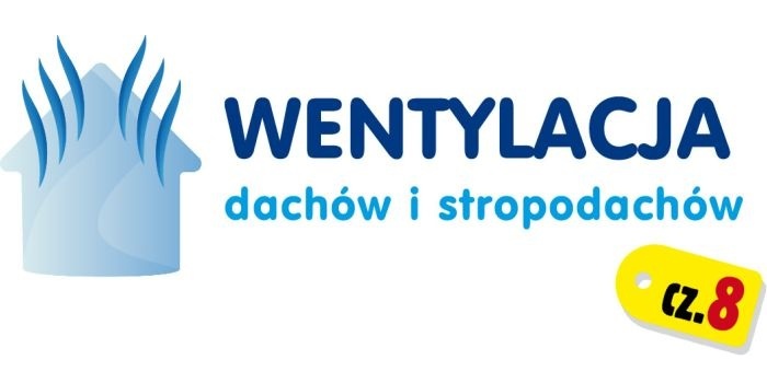 Elastyczne wyroby wodochronne w dachach i stropodachach