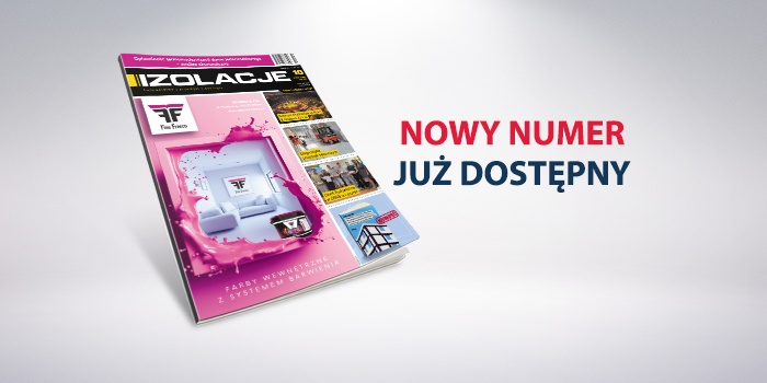 IZOLACJE 10/2025