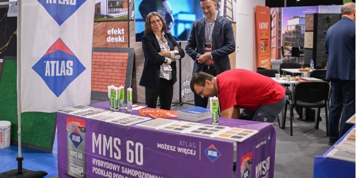 Materiały, technologie i design przyszłości – Facade Expo 2025 już w grudniu w Ptak Warsaw Expo